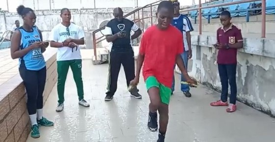 New Guinness World Record set by a Nigerian teenager