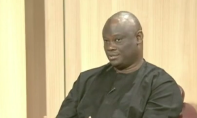 By winning 13 states, including Abuja, Obi took the lead