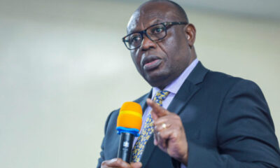 The People Mandate Most Stand