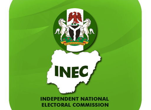 Situation Report in INEC Collection Center