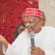 Kwankwaso: I Won't Interfere With Abba Gida-Gida's Government