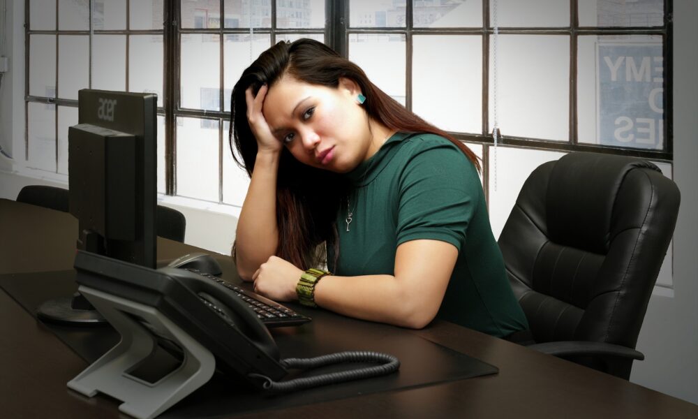 The Worst Work Mistakes You Can Make