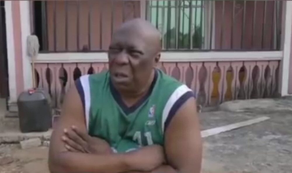 Peter Obi who are You