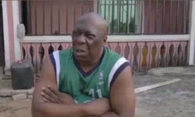 Peter Obi who are You