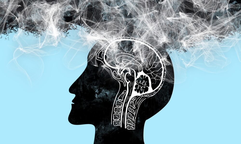 Why should mental health be solved