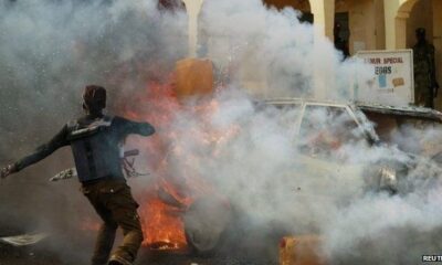 Nigerian Election Challenges and Why It's Simple to Manipulate People's Will