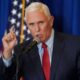 11 reasons why the Trump indictment is absurd: Mike Pence