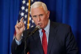11 reasons why the Trump indictment is absurd: Mike Pence