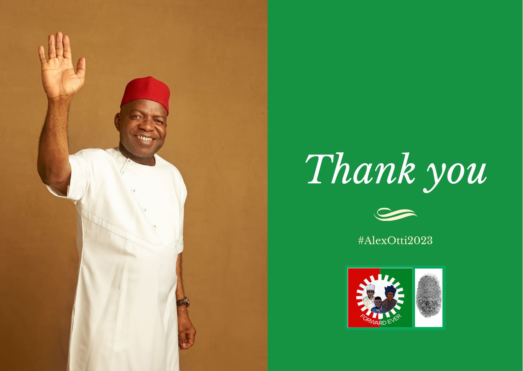 7 Factors Abia Gov-Elect Rode On To Boot PDP Out Of Power