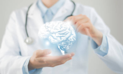 The remedy for mental illness