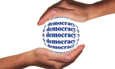 The value of politics in society all Nigerians need to know.