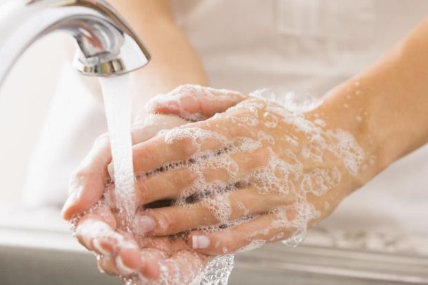 Personal hygiene practices that are essential for maintaining good health