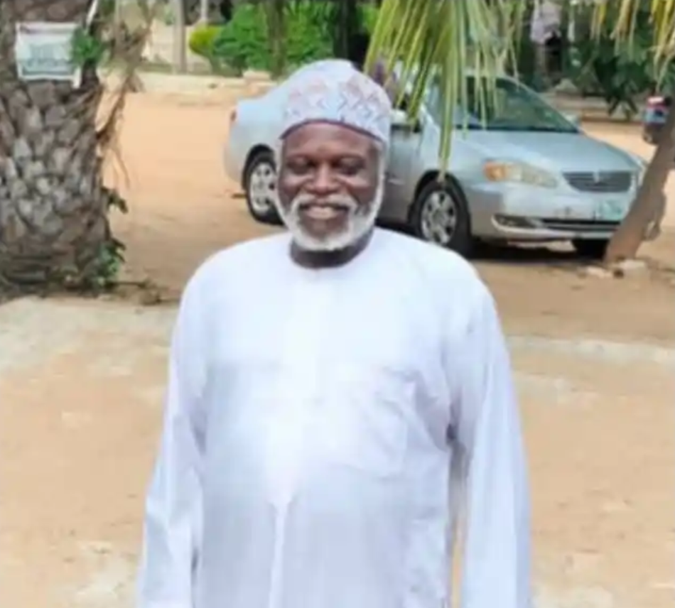 How the kidnapped former deputy governor of Nasarawa was freed