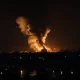 Israeli strikes on Lebanon and Gaza