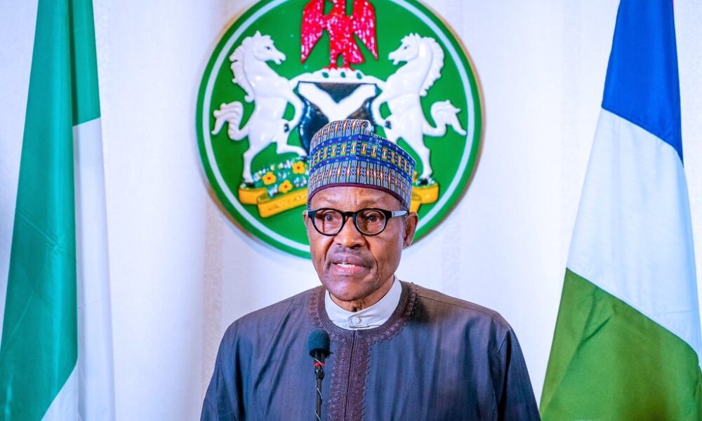 Diaspora Group Calls on FG for Evacuation of Nigerians in Sudan