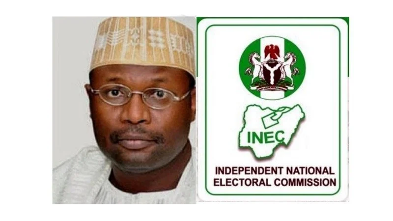 The justifications for the Inec Chairman’s US visa ban wike and several others