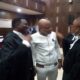 The Reason CNG Rejects the Call For Nnamdi Kanu’s Release