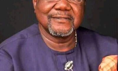 The statement made by Charles Ogbonna is a serious allegation