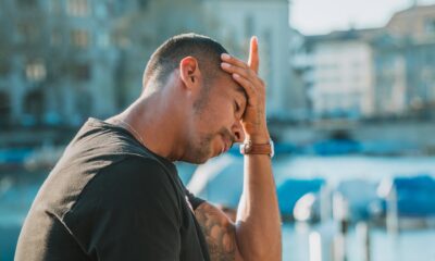 The Real Courses of Depression