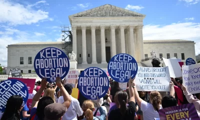 Abortion drug US Supreme Court protects access to the pills