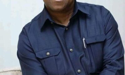 Why Peter Obi is the topic in Nigeria