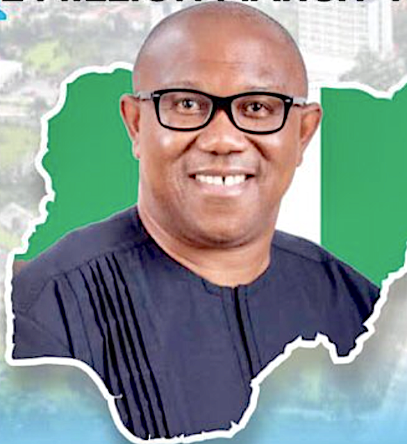 consequences of the illegal detention of Peter Obi by the UK Immigration