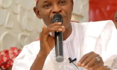 Warnings from Abba Gida Gida in Kano, which have caused anxiety