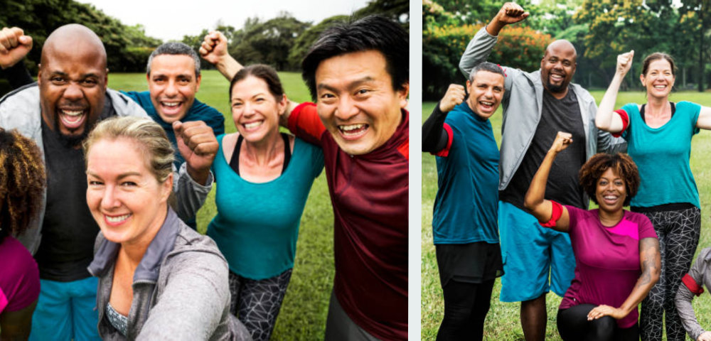 20 tips on how to improve your social life