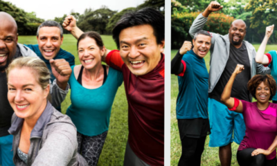 20 tips on how to improve your social life