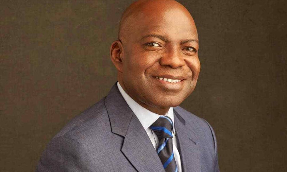 The Inauguration of Dr. Alex Chioma Oti: Significance for Abia State