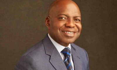 The Inauguration of Dr. Alex Chioma Oti: Significance for Abia State