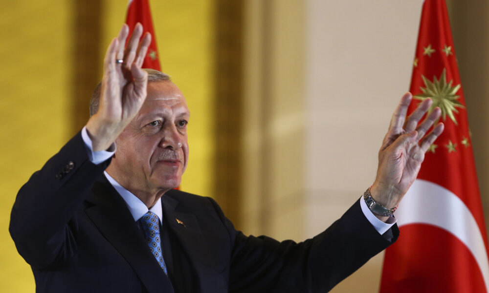 Important facts behind Turkey’s Erdogan Victory In Presidential Election Run-Off