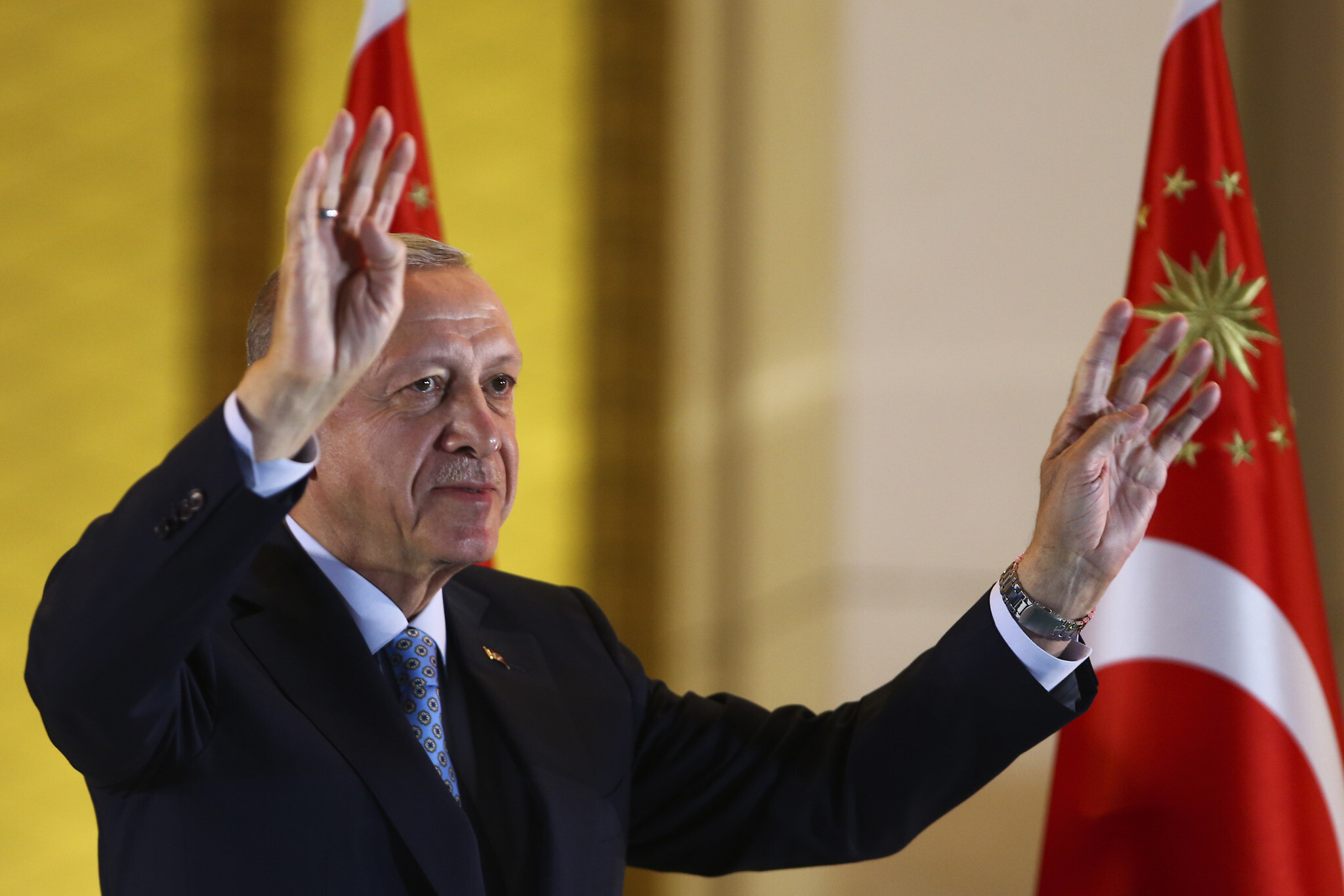 Important facts behind Turkey’s Erdogan Victory In Presidential Election Run-Off