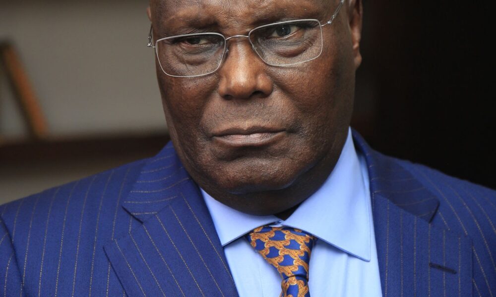 The court will decide on Atiku's motion for a live telecast