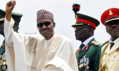 Nigeria's Muhammadu Buhari: A Legacy of Kidnapping, Inflation, and Debt