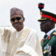 Nigeria's Muhammadu Buhari: A Legacy of Kidnapping, Inflation, and Debt