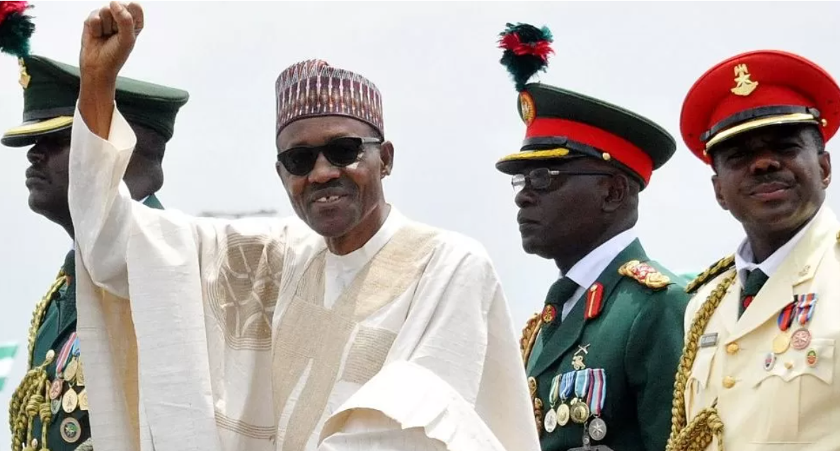 Nigeria's Muhammadu Buhari: A Legacy of Kidnapping, Inflation, and Debt
