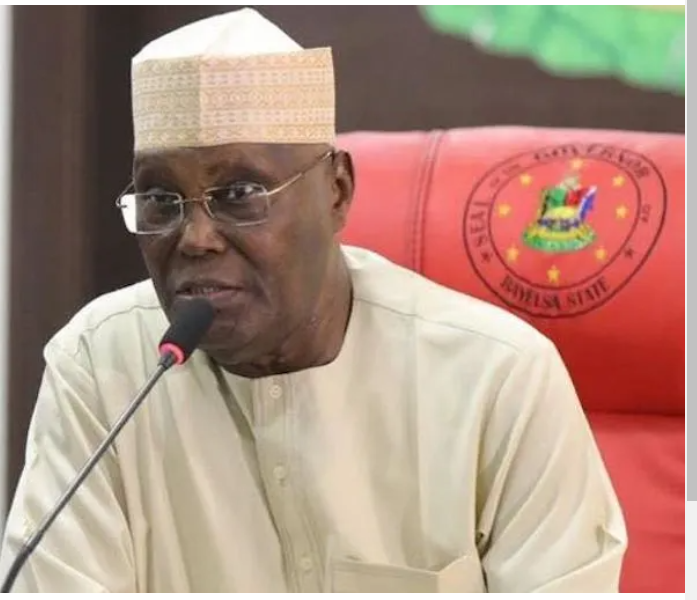 The former Vice President of Nigeria, Atiku Abubakar, and his party, the People's Democratic Party (PDP), have made a strong case