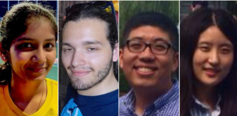 The victims killed on May 7th Texas mall shooting