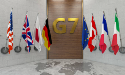 Inclusion of Eight New Seats by G7