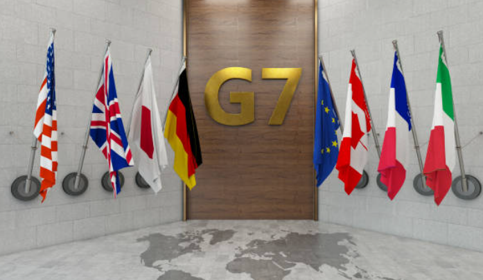 Inclusion of Eight New Seats by G7