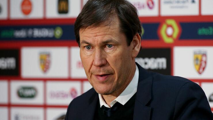 Luciano Garcia and the implications of his appointment for Napoli