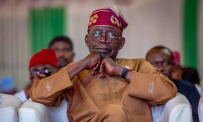 Why you Hold Tinubu Accountable, IPC Tells Media, CSOs