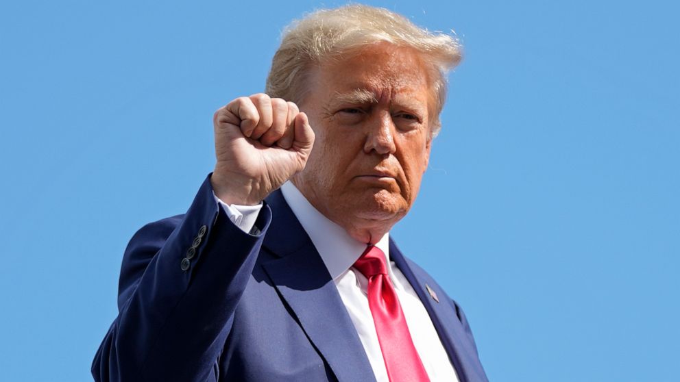 Allegations Against Trump and Indictment of Classified Document Handling