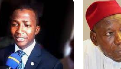 Ganduje's Effort to Stop EFCC Probe and The Suspension of EFCC Boss; Analyzing the Reasons