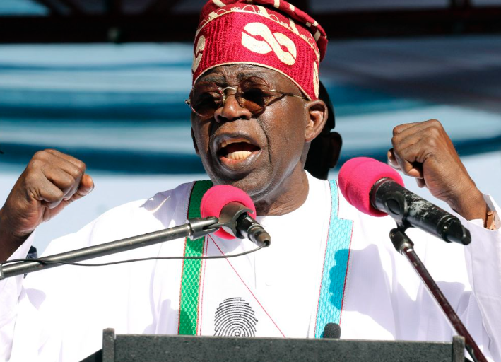 Tinubu's Role in Removing Nigeria's Problematic Petrol Subsidy and Averting a Revolt