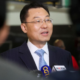China Warns of Consequences for Biden's Comments on Xi