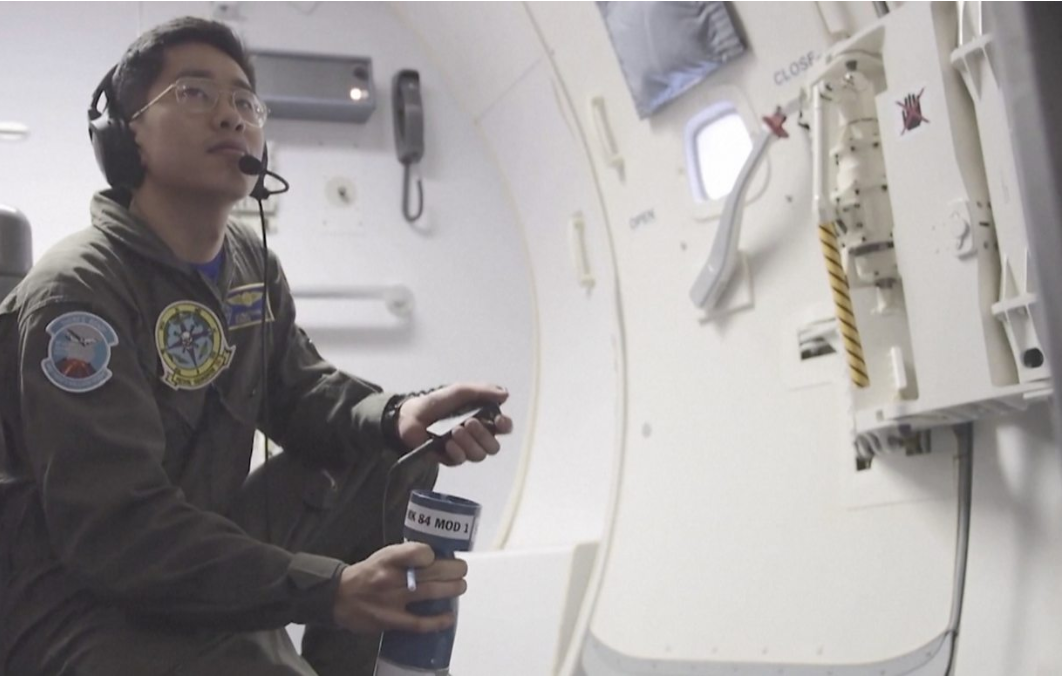 Titanic Tourist Submersible: Relocating the Search Efforts After Audible Clues