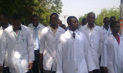 The Nigerian Healthcare System and Resident Doctors' Strikes