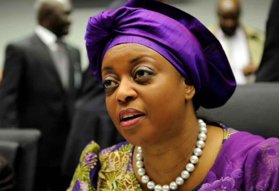 Diezani Alison-Madueke, a former head of OPEC, is accused of bribery after UK police uncovered allegations of high-profile corruption.
